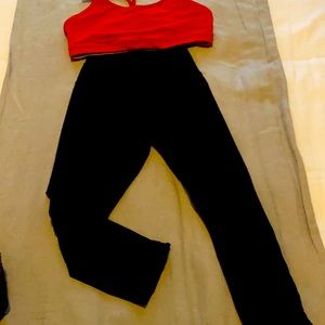 🍋lululemon Size 2